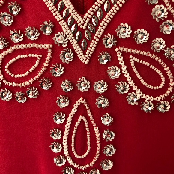 Stunning French Connection dress - Picture 3 of 8